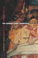 The Magna Carta Manifesto di Peter Linebaugh edito da University of California Press