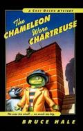 The Chameleon Wore Chartreuse di Bruce Hale edito da Perfection Learning