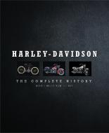 Harley-Davidson di Darwin Holmstrom edito da Motorbooks International