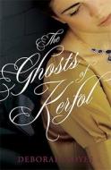 The Ghosts of Kerfol di Deborah Noyes edito da Candlewick Press (MA)