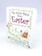 The Best Thing about Easter di Christine Harder Tangvald edito da Standard Publishing Company