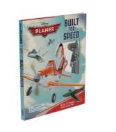Disney Planes: Built for Speed edito da Reader's Digest Association