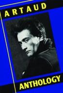 Artaud Anthology di Antonin Artaud edito da City Lights Books