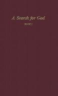 A Search for God, Book I di Edgar Cayce edito da A R E PR