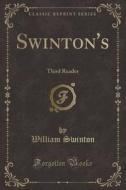 Swinton's di William Swinton edito da Forgotten Books