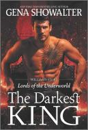 The Darkest King: William's Story di Gena Showalter edito da HARLEQUIN SALES CORP