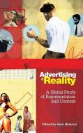 Advertising and Reality: A Global Study of Representation and Content edito da CONTINUUM