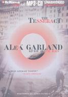 The Tesseract di Alex Garland edito da Brilliance Corporation