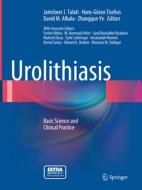 Urolithiasis: Basic Science and Clinical Practice edito da SPRINGER NATURE
