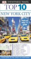 Top 10 New York City [With Map] di Eleanor Berman edito da DK Publishing (Dorling Kindersley)