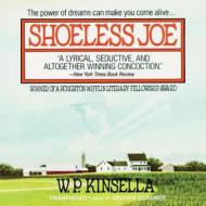 Shoeless Joe di W. P. Kinsella, Grover Gardner edito da Blackstone Audiobooks