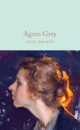 Agnes Grey di Anne Brontë edito da Pan Macmillan