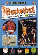 Basketball di Matt Parselle edito da Two-Can Publishers