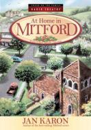 At Home In Mitford di Jan Karon, Paul McCusker edito da Tyndale House Publishers