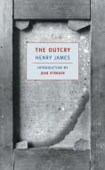 The Outcry di Henry James edito da The New York Review of Books, Inc