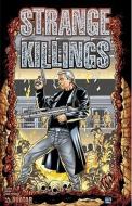 Ellis, W: Strange Killings di Warren Ellis edito da Avatar Press