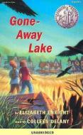 Gone-Away Lake di Elizabeth Enright edito da Listen & Live Audio