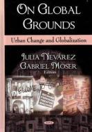 On Global Grounds edito da Nova Science Publishers Inc