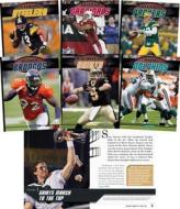 Inside the NFL di Abdo Publishing edito da Sportszone