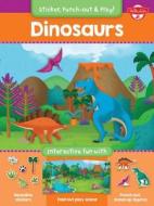 Dinosaurs di Walter Foster edito da Walter Foster Jr.