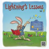 LIGHTNING'S LESSONS, VOL. 1 FEATURING BL di SHARI PUORTO edito da LIGHTNING SOURCE UK LTD