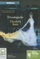 Dreamquake di Elizabeth Knox edito da Bolinda Publishing