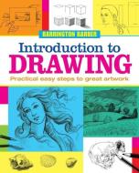 Barrington Barber Introduction to Drawing di Barrington Barber edito da Arcturus Publishing Ltd