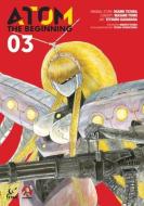 ATOM: The Beginning Vol. 3 di Osamu Tezuka, Masami Yuuki edito da Titan Books Ltd