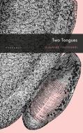 Two Tongues di Claudine Toutoungi edito da CARCANET PR LTD