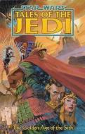 Tales Of The Jedi di Kevin J. Anderson, Tom Veitch edito da Titan Books Ltd