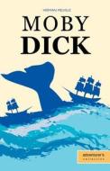 Moby Dick di Herman Melville edito da Arima Publishing