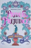 Pride And Prejudice di Jane Austen edito da Wordsworth Editions Ltd
