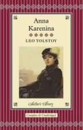 Anna Karenina di Leo Tolstoy edito da Pan Macmillan