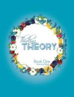 Thinking Theory Book One (American Edition) di Nicola Cantan edito da Colourful Keys