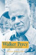 Walker Percy di William Rodney Allen edito da University Press of Mississippi
