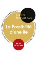 Fiche de lecture La Possibilité d'une île (Étude intégrale) di Michel Houellebecq edito da Les éditions du Cénacle