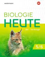Biologie heute SI 1. Schülerband. Für Gymnasien in Baden-Württemberg edito da Westermann Schulbuch