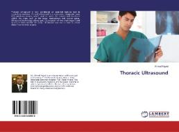 Thoracic Ultrasound di Ahmed Fayed edito da LAP Lambert Academic Publishing