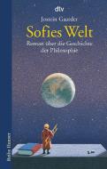 Sofies Welt di Jostein Gaarder edito da dtv Verlagsgesellschaft