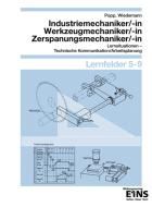 Metalltechnik. Schülerband. - Lernsituationen, Technische Kommunikation, Arbeitsplanung di Siegfried Popp, Christian Wiedemann edito da Bildungsverlag Eins GmbH