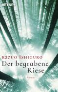 Der begrabene Riese di Kazuo Ishiguro edito da Heyne Taschenbuch