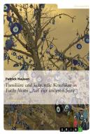 Familiäre und kulturelle Konflikte in Fatih Akins 'Auf der anderen Seite' di Patrick Hausen edito da GRIN Publishing