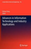 Advances in Information Technology and Industry Applications edito da Springer-Verlag GmbH