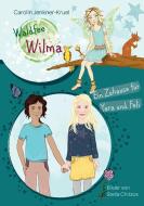 Waldfee Wilma di Carolin Jenkner-Kruel edito da Books on Demand