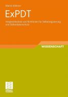 ExPDT di Martin Kähmer edito da Vieweg+Teubner Verlag