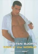 Men Of The World di Kristen Bjron edito da Bruno Gmuender Gmbh
