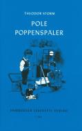 Pole Poppenspäler di Theodor Storm edito da Hamburger Lesehefte