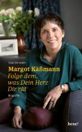 Margot Käßmann di Uwe Birnstein edito da bene!