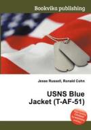 Usns Blue Jacket (t-af-51) edito da Book On Demand Ltd.
