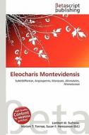 Eleocharis Montevidensis edito da Betascript Publishing